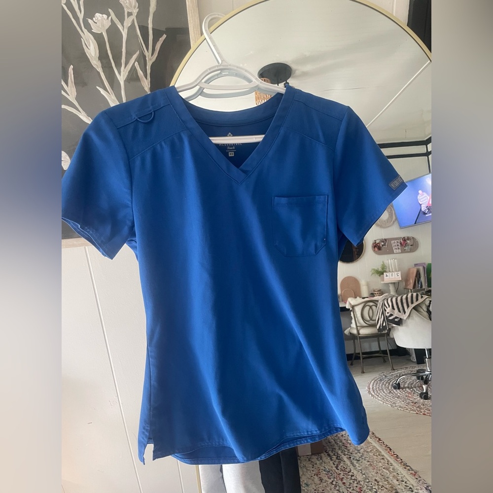 Med Couture Scrubs